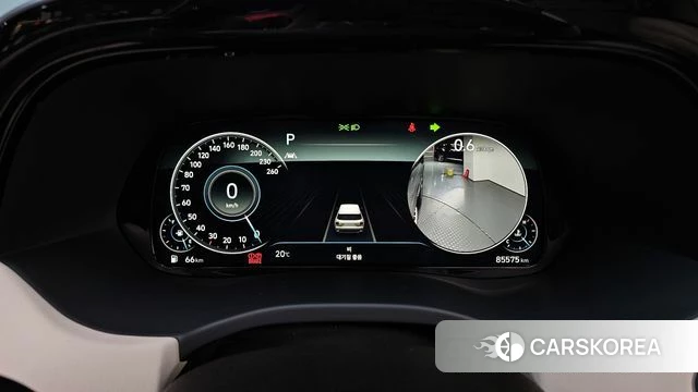 Hyundai Palisade id 4350195 из Кореи 18