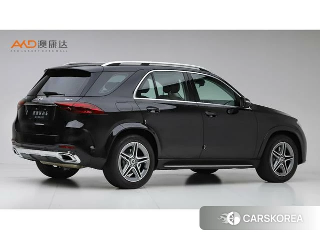 Mercedes-Benz GLE (import) id 4277746 из Китая 8