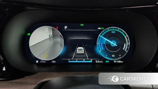 Kia K5 Hybrid 3rd Generation id 3842090 из Кореи 18