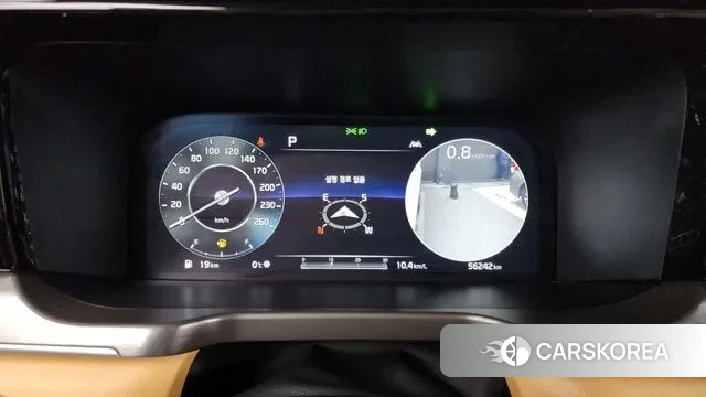 Kia Sorento 4th Generation id 3621865 из Кореи 18