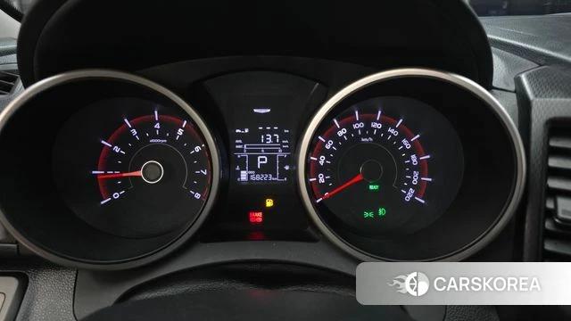 Ssangyong Tivoli Air id 4785674 из Кореи 18