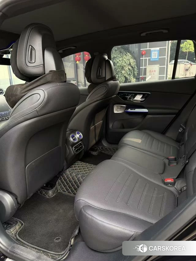 Mercedes-Benz GLC id 4261077 из Китая 9