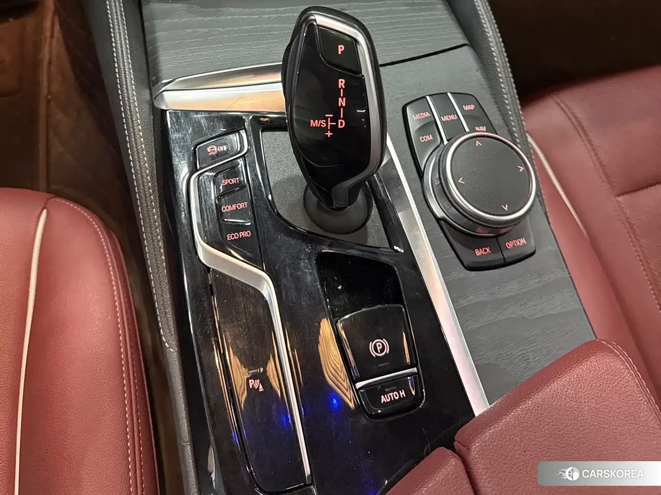 BMW 5 series id 4654019 из Китая 13