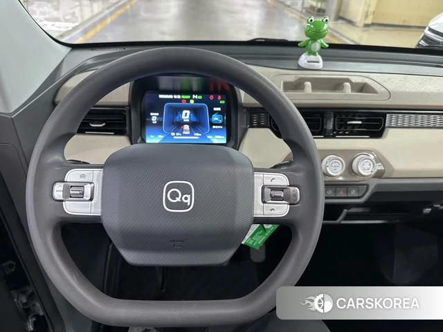 Chery QQ Ice cream id 3857612 из Китая 8