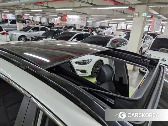 Kia Sportage 4th Generation id 2991294 из Кореи 10