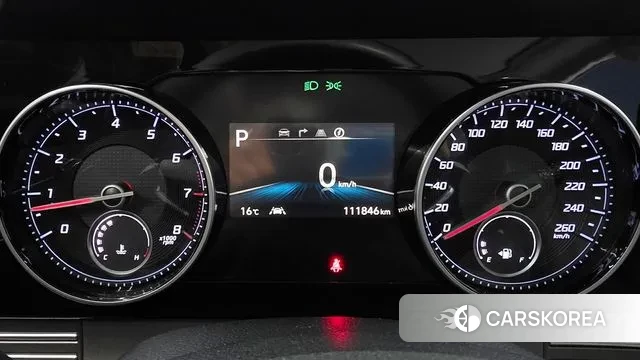 Hyundai The New Grandeur IG id 3395330 из Кореи 18