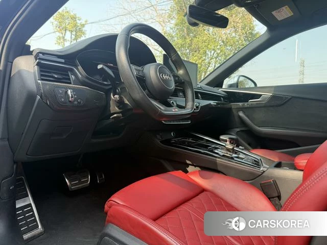 Audi S4 id 4392076 из Китая 8
