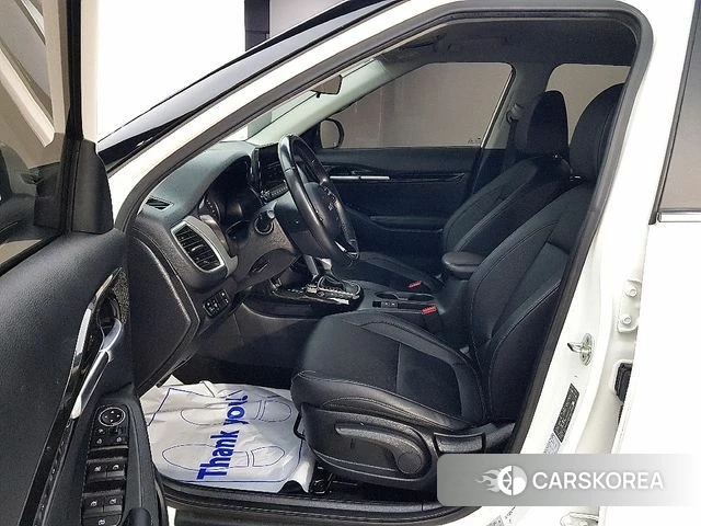 Kia Seltos id 4267627 из Кореи 18