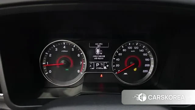 Ssangyong Berry New Tivoli id 3427407 из Кореи 18