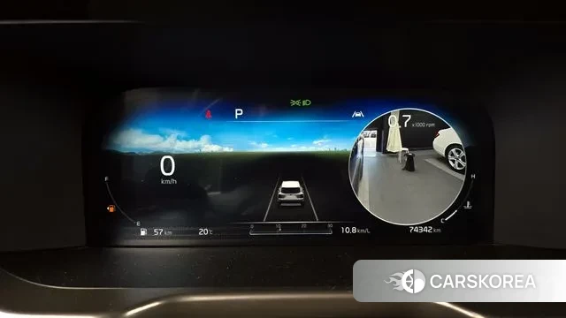 Kia Sorento 4th Generation id 3546646 из Кореи 18