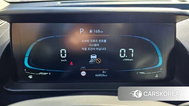 Hyundai Casper id 3348760 из Кореи 18