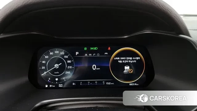 Kia The New K3 2nd generation id 3534976 из Кореи 18