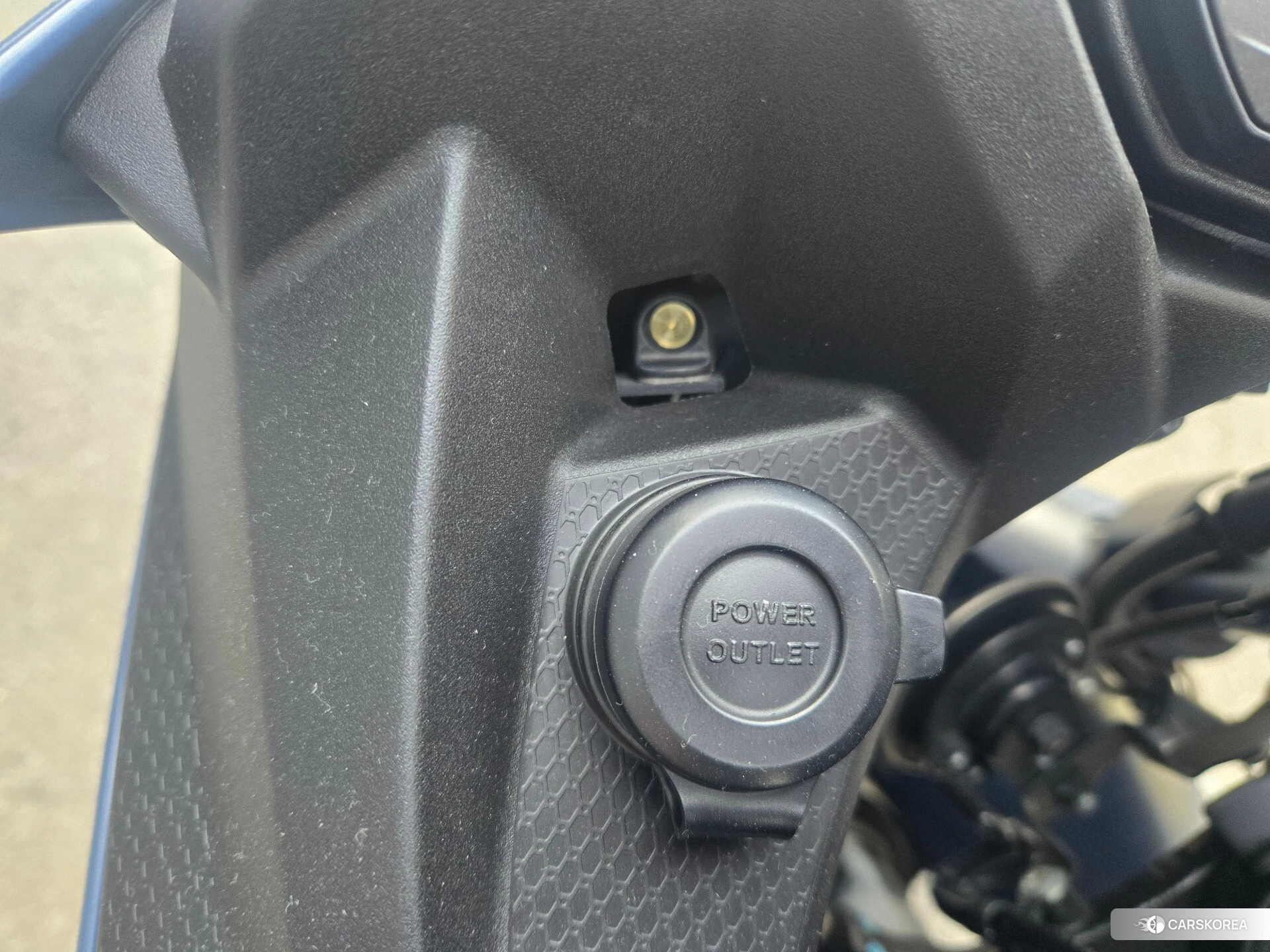 Kawasaki Ninja 400-2 id 3950452 из Японии 8