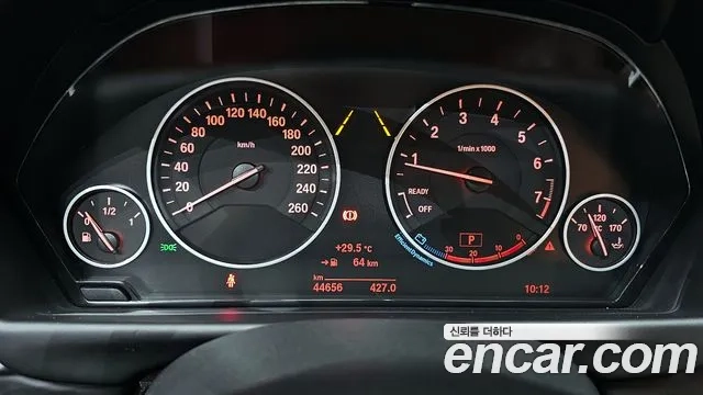 BMW 4 Series (F32) id 2922919 из Кореи 18