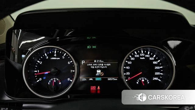 Kia Carnival 4th generation id 4774341 из Кореи 29