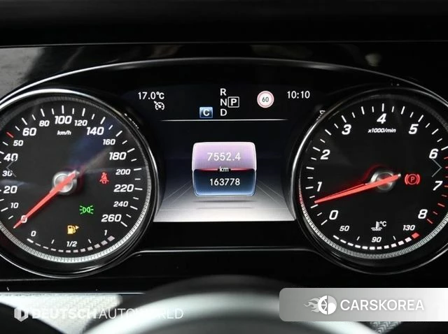 Mercedes-Benz E-Class W213 id 4212035 из Кореи 18