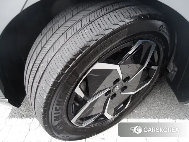 Hyundai Ionic 5 id 2925124 из Кореи 18