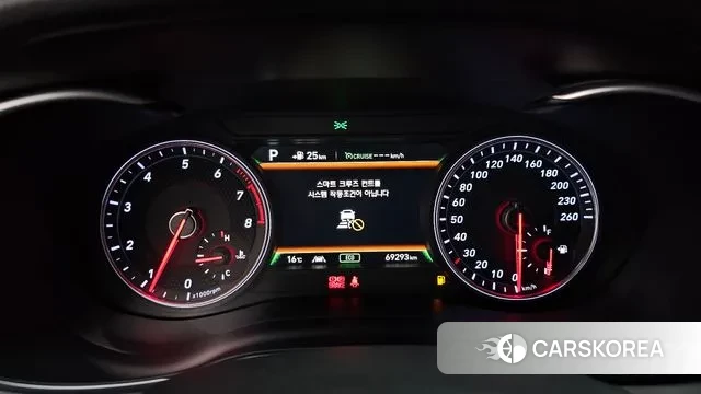 Genesis G70 id 3357169 из Кореи 18