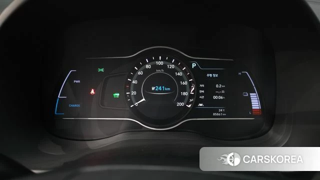 Hyundai Kona Electric id 4594410 из Кореи 32