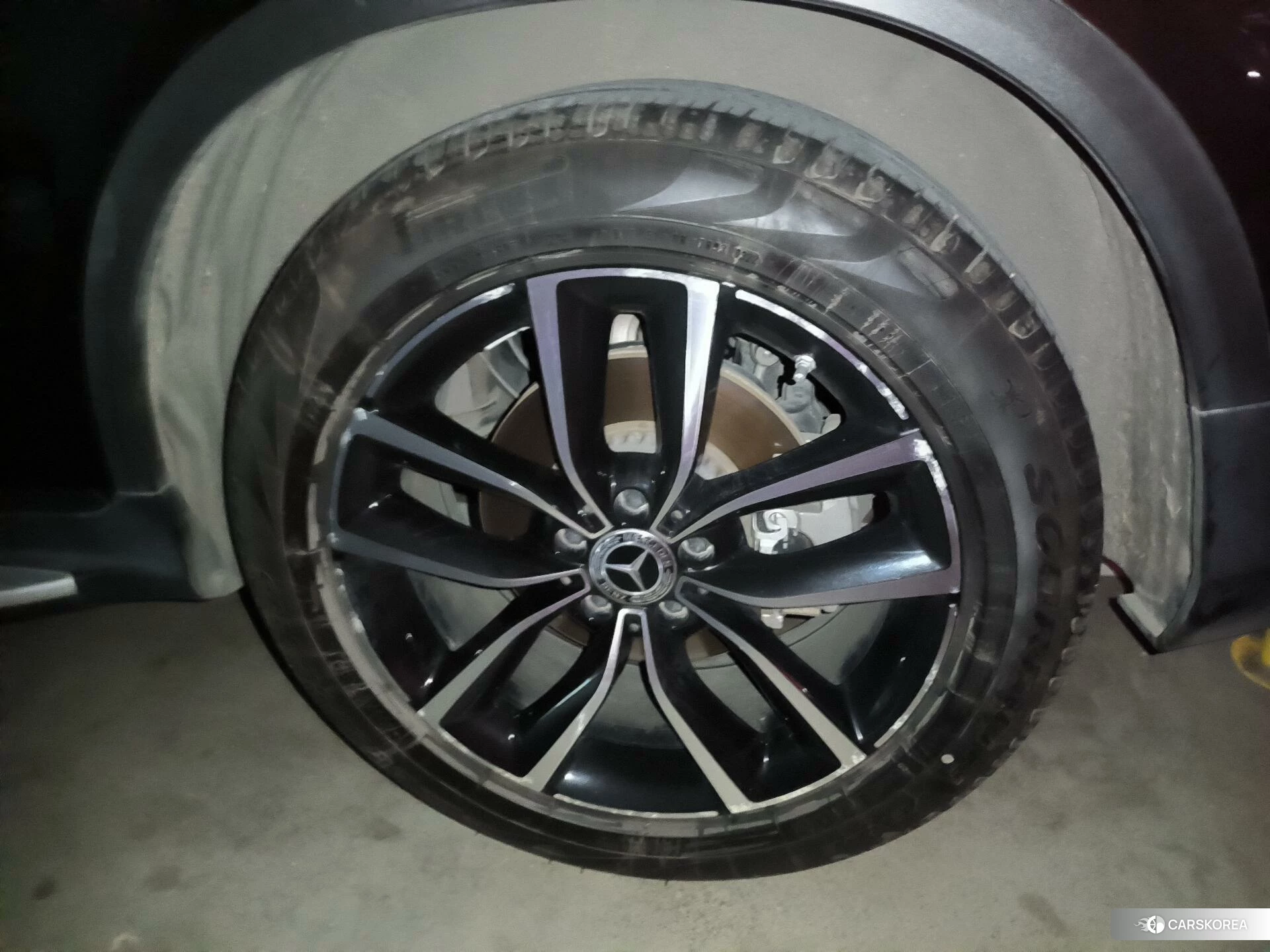 Mercedes-Benz GLC id 4513912 из Китая 19