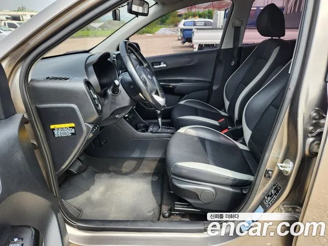 Kia All New Morning (JA) id 2719699 из Кореи 18