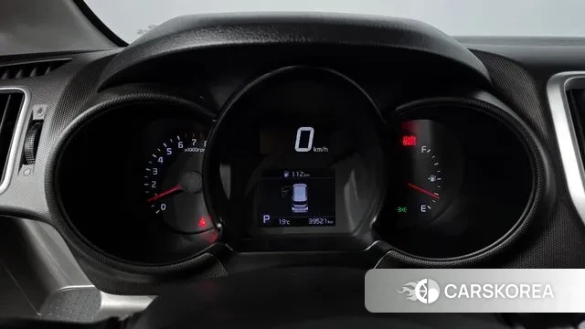 Kia The New Ray id 3379240 из Кореи 18