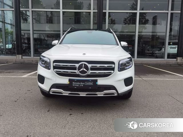 Mercedes-Benz GLB id 4300960 из Китая 10