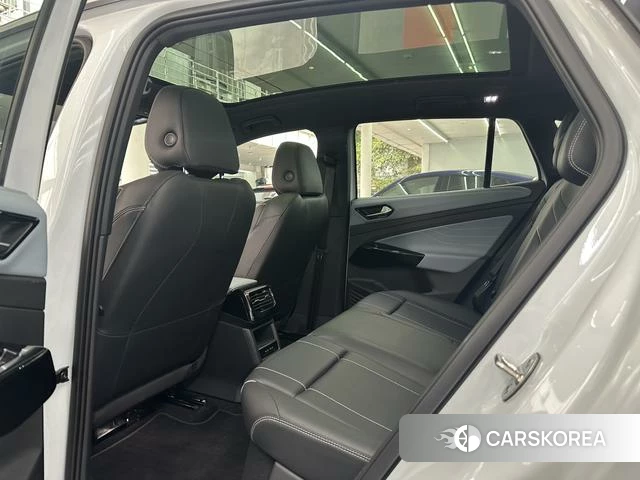 Volkswagen ID.4 X id 3888976 из Китая 17