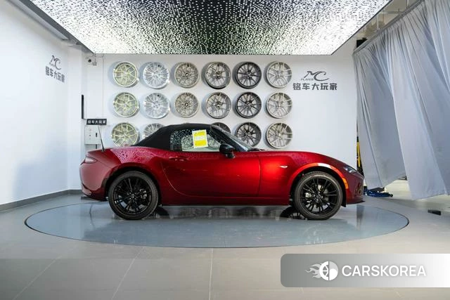 Mazda MX-5 id 4336047 из Китая 12
