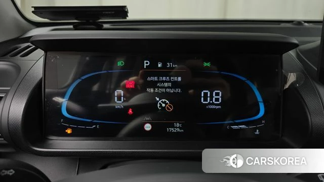 Hyundai The New Casper id 3921804 из Кореи 18