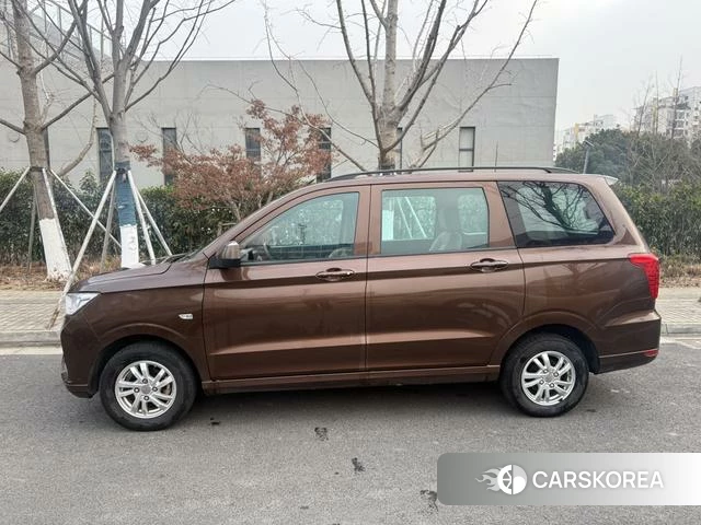 Wuling Automobile Wuling Hongguang id 4241601 из Китая 14