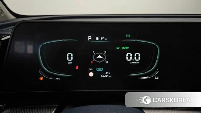Kia Sportage 5th Generation Hybrid id 4762775 из Кореи 18