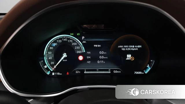 Genesis G80 (RG3) id 4415413 из Кореи 32