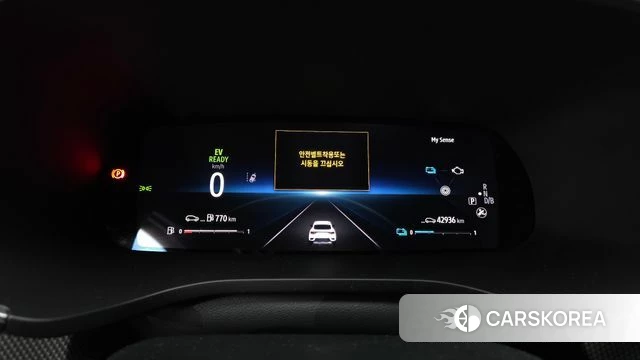 Renault Korea (Samsung) XM3 id 4725911 из Кореи 28