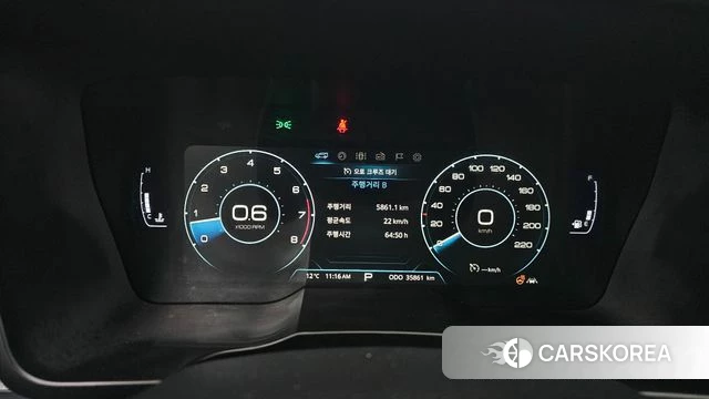 Ssangyong Berry New Tivoli id 3916730 из Кореи 18