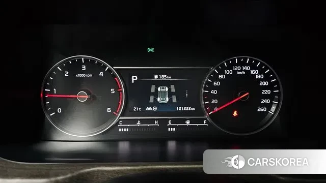 Kia Sorento 4th Generation id 3406482 из Кореи 18