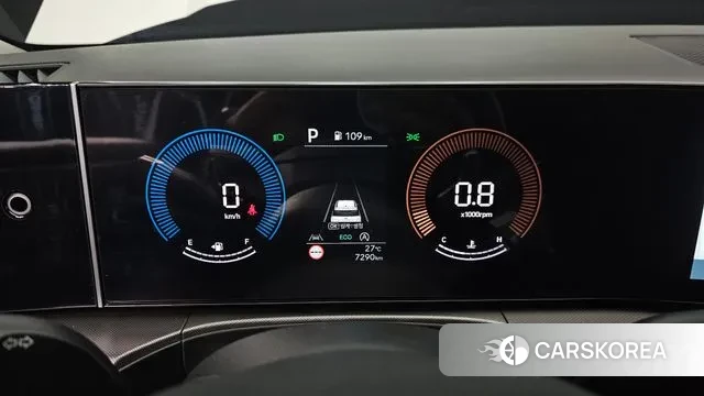 Hyundai Santa Fe (MX5) id 3052685 из Кореи 18