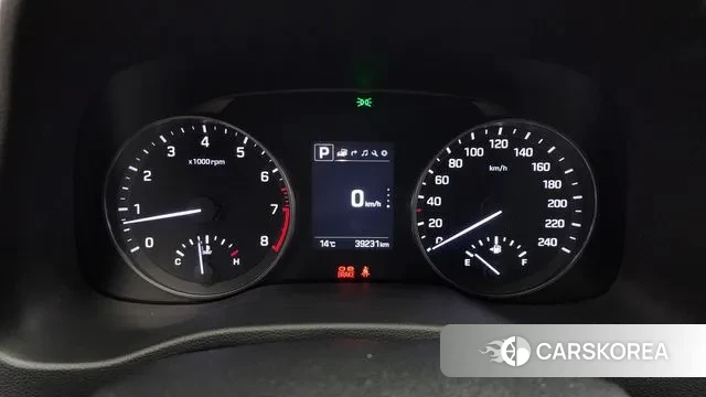 Hyundai Avante AD id 3270543 из Кореи 18