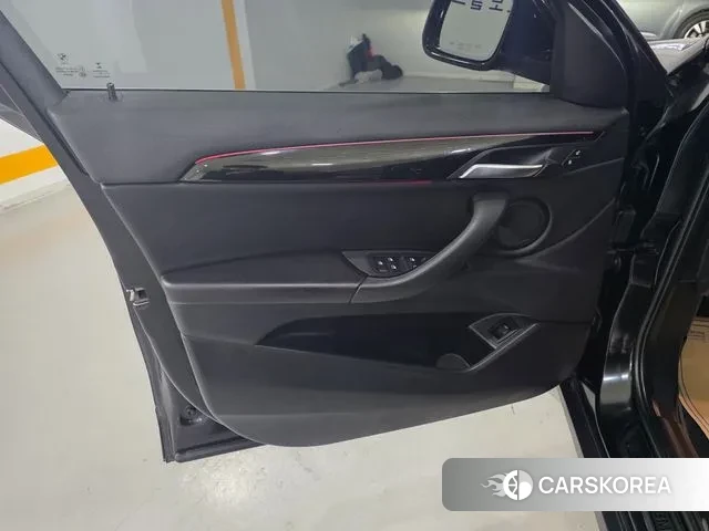 BMW X2 (F39) id 3601814 из Кореи 18