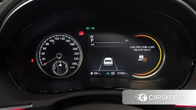 Genesis GV70 id 3406902 из Кореи 18