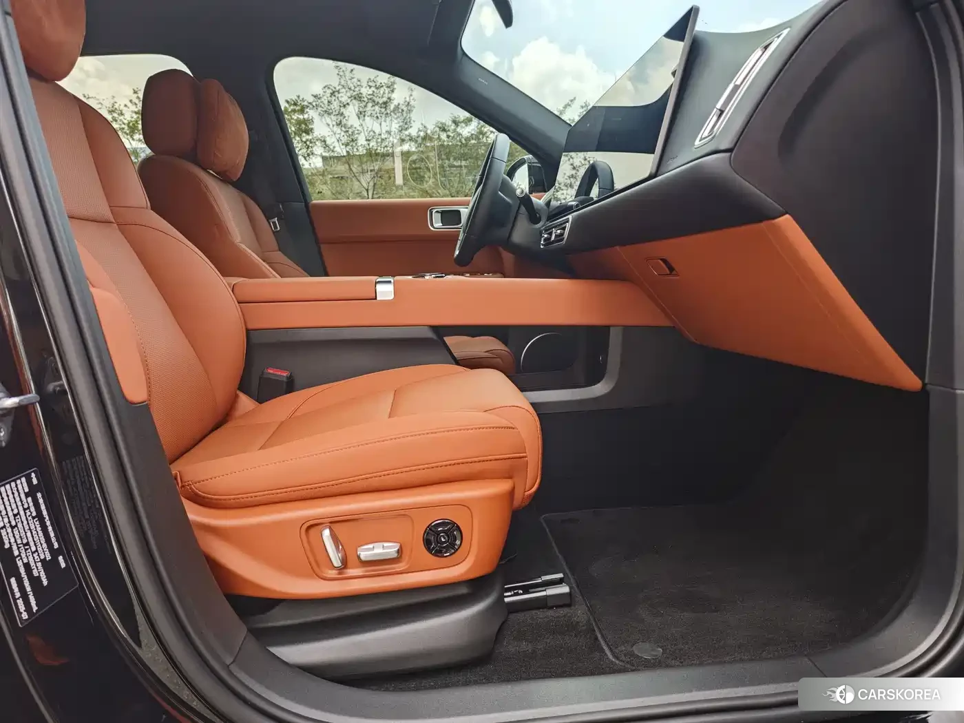 Ideal car Ideal L6 id 4539488 из Китая 14