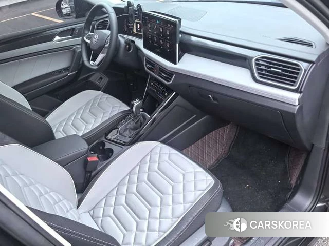 Volkswagen Tanyue id 4259853 из Китая 8