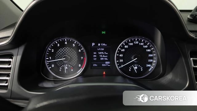 Hyundai The New Avante AD id 4317610 из Кореи 28