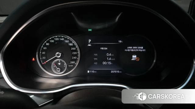 Genesis G80 (RG3) id 3852806 из Кореи 18