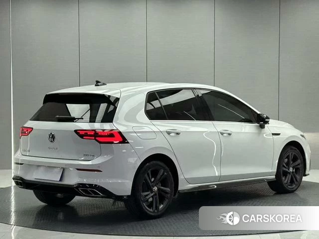 Volkswagen Golf id 4256352 из Китая 21