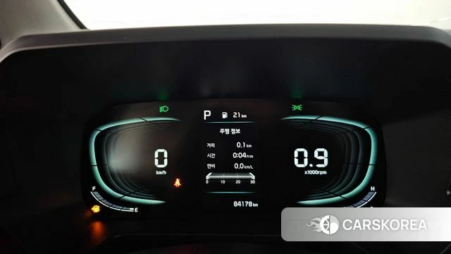 Kia The New Kia Ray id 4443753 из Кореи 18