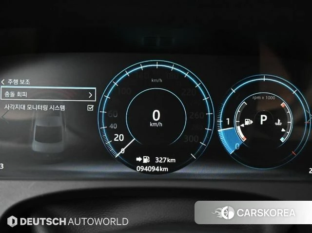 Jaguar XF (X260) id 4610053 из Кореи 18