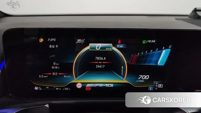 Mercedes-Benz GLB-Class X247 id 3483272 из Кореи 18