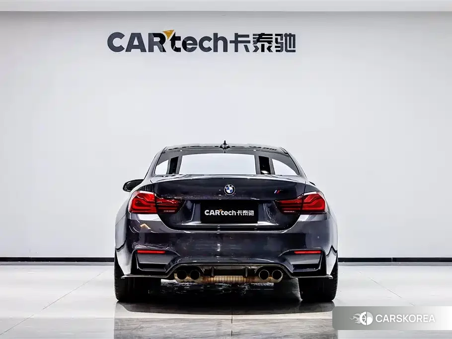 BMW M4 id 4578320 из Китая 36