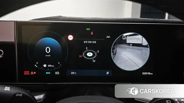 Hyundai Grandeur (GN7) id 3042950 из Кореи 18